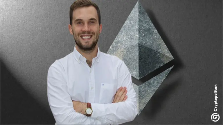 Tim Beiko se centrará en los "casos de uso fronterizos" mientras la Fundación Ethereum reorganiza su liderazgo