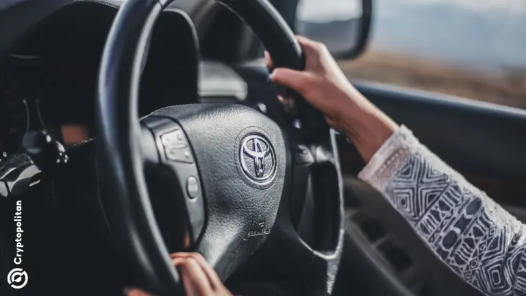 丰田汽车 defi美国关税战，2025年销量创历史新高