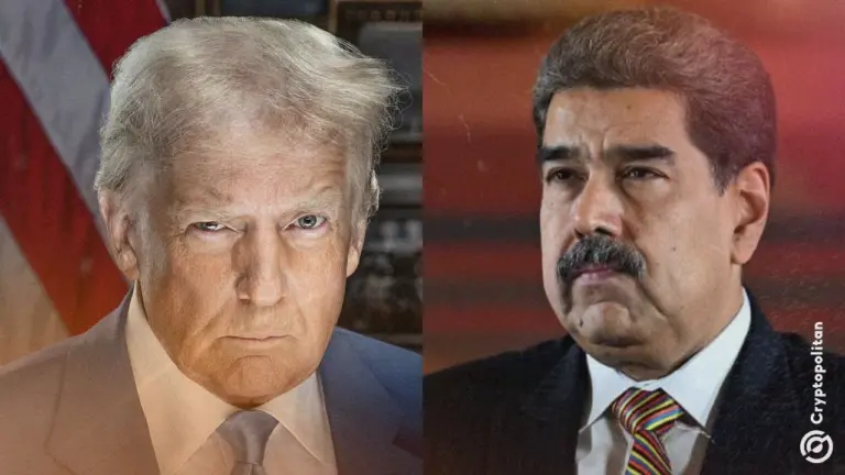 Analisti ed economisti si aspettano che la situazione Trump-Venezuela non influisca sull'economia globale e sui mercati finanziari