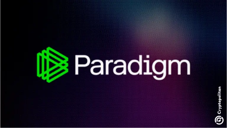 パラダイムの幹部は、暗号通貨市場構造法案の実施には何年もかかる可能性があると警告。.