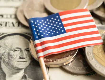 US bank profits boom on economic edge while Europe scrambles to catch up