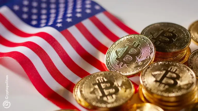 Senate Agriculture Committee advances Crypto Market Structure Bill