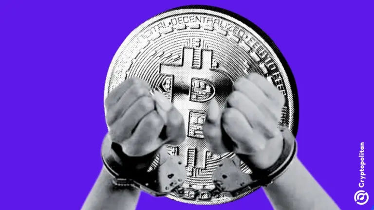 Homem de Utah é condenado a 3 anos de prisão por esquema de fraude eletrônica com criptomoedas