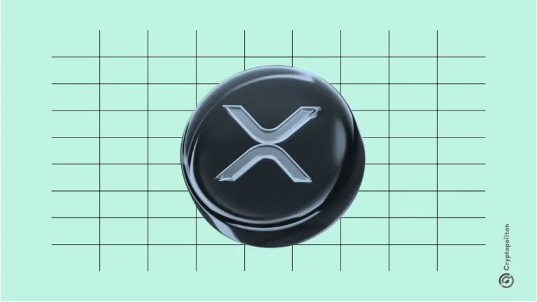 Flare startet den ersten XRP Spotmarkt auf Hyperliquid.