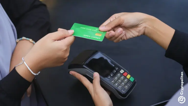 Visa는 BVNK와의 계약을 통해 글로벌 결제 네트워크에 스테이블코인 지급 기능을 추가했습니다