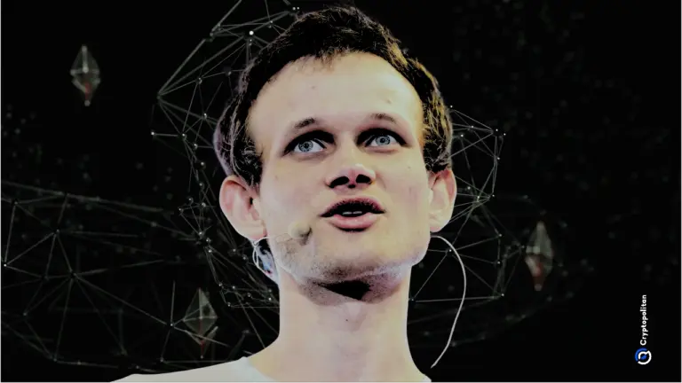 Vitalik Buterin comparte los temores sobre la falta de confianza y la soberanía con el desarrollo del protocolo Ethereum 