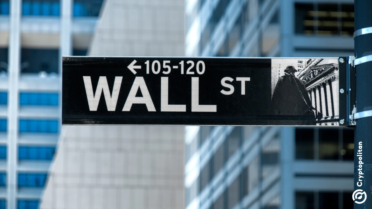 43% of Wall Street experts see prediction markets adding value, yet caution on trading depth