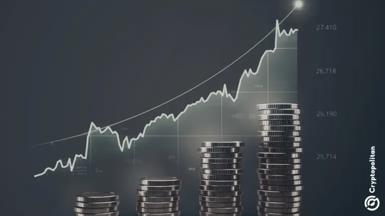 Lumens 46%iger Anstieg im Jahr 2025 setzt sich dank KI-Investitionen auch 2026 fort