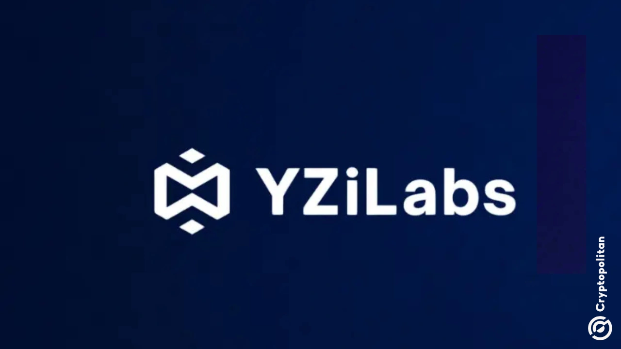 Компания YZi Labs инвестирует 1 миллиард долларов в развитие следующей волны инноваций в сфере сетей BNB 
