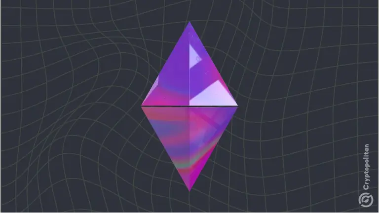 Стоимость Ethereum хранящегося в POS-trac, подскочила на 38% до 77,85 млн