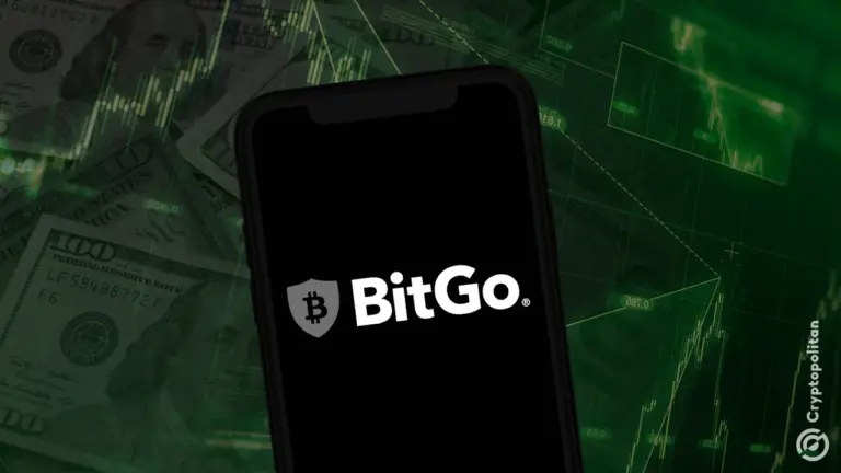 BitGo lève 213 millions de dollars lors de sa première introduction en bourse dans le secteur des cryptomonnaies en 2026, dans un contexte de marché difficile.
