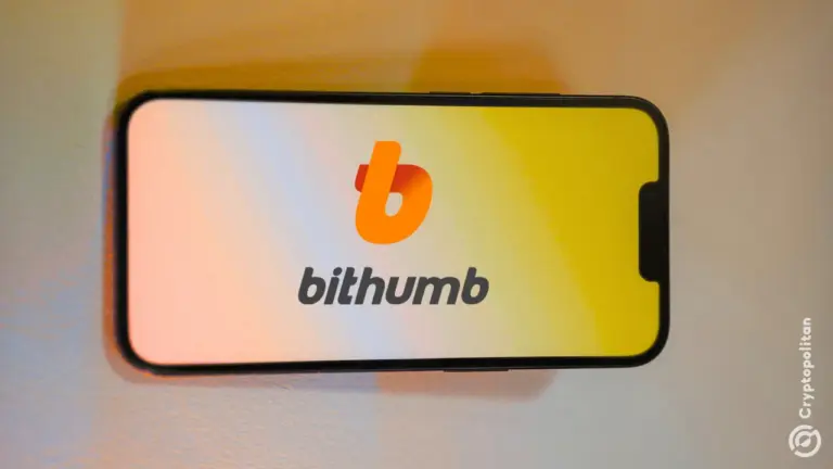 Bithumb enfrenta importantes sanciones contra el lavado de dinero en medio de medidas represivas