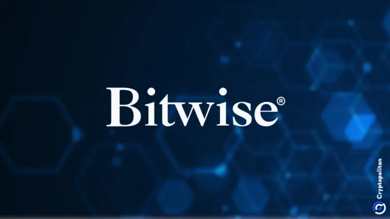 Bitwise CEO says Iranian protests highlight the need for Bitcoin.