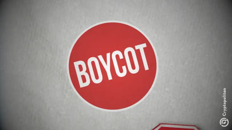 Приложения, помогающие бойкотировать американские товары из-за Гренландии, привлекают tracв Дании