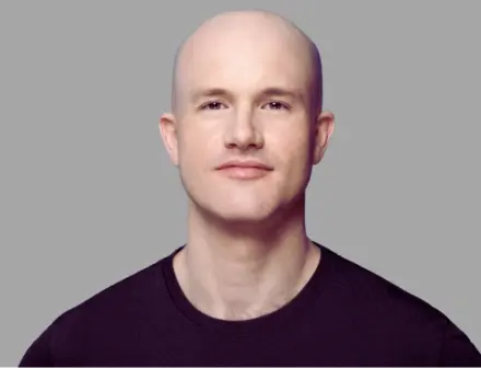 AI takes nothing away from crypto, says Coinbase CEO