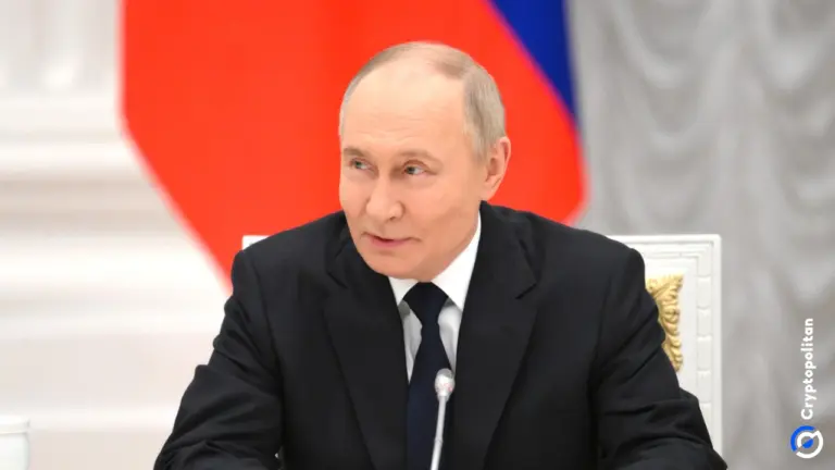 Putin aposta em sistemas autônomos enquanto a Rússia planeja veículos autônomos