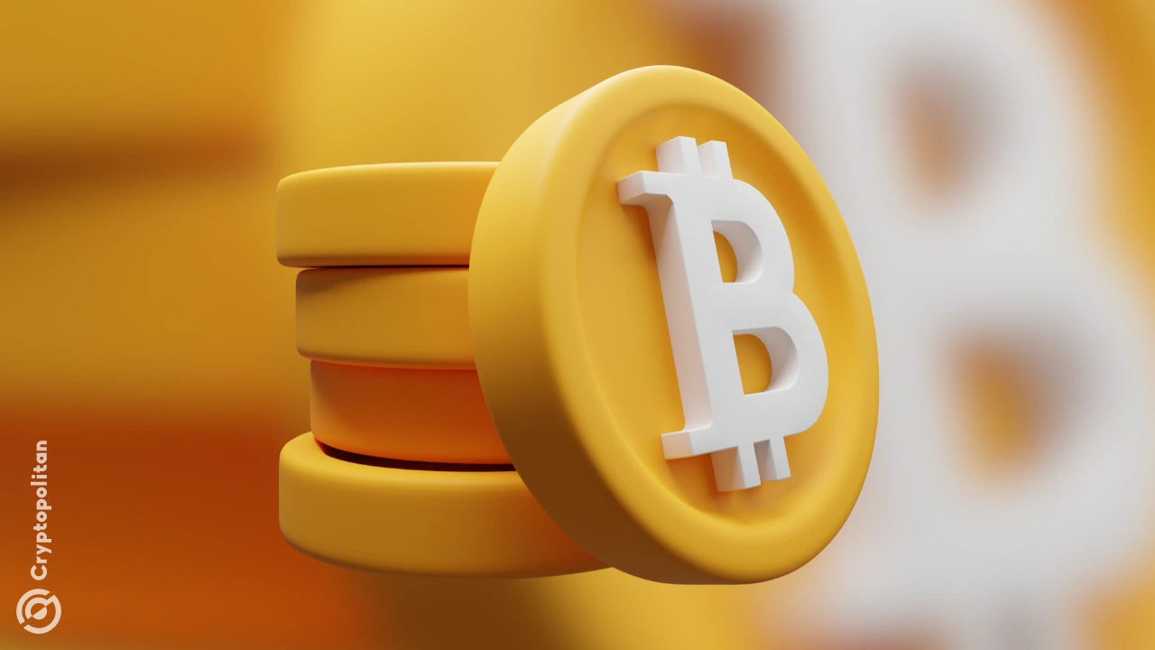 Cardone Capital goes all-in on Bitcoin adding 1K BTC to its reserve.