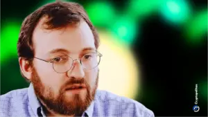 Cardano proposes to name the 2026 hard fork after DRep Max van Rossem