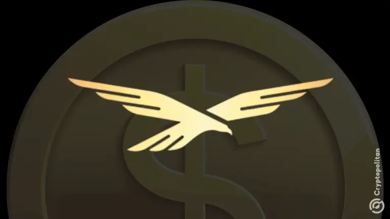 تقوم شركة World Liberty Fi بزيادة حصتها في عملة ETH، والتخلي عن عملة WBTC.