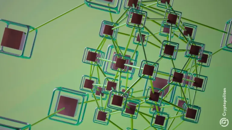 منصات التداول اللامركزية تتحدى تراجع السوق وتسجل رقماً قياسياً جديداً في يناير