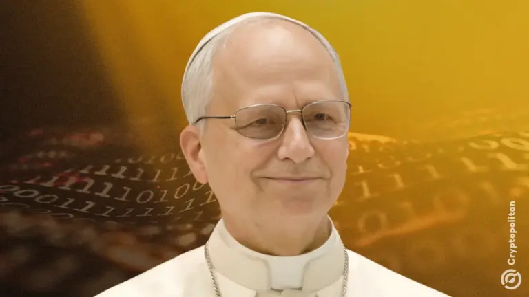 El Papa advierte de los peligros de la IA para la conexión humana