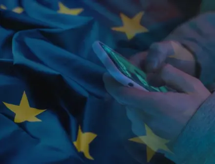 EU is pouring €500 million into launching W, designed to compete directly with X.