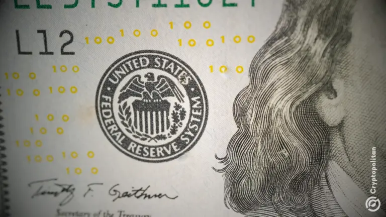 Die Fed-Strategie für die Preisentwicklung im Jahr 2026 mit hohem Einsatz.