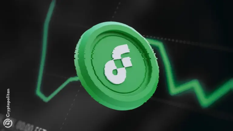 Flow は、12 月の 390 万ドルのセキュリティdentにより、874 億の偽造トークンを破壊しました。.