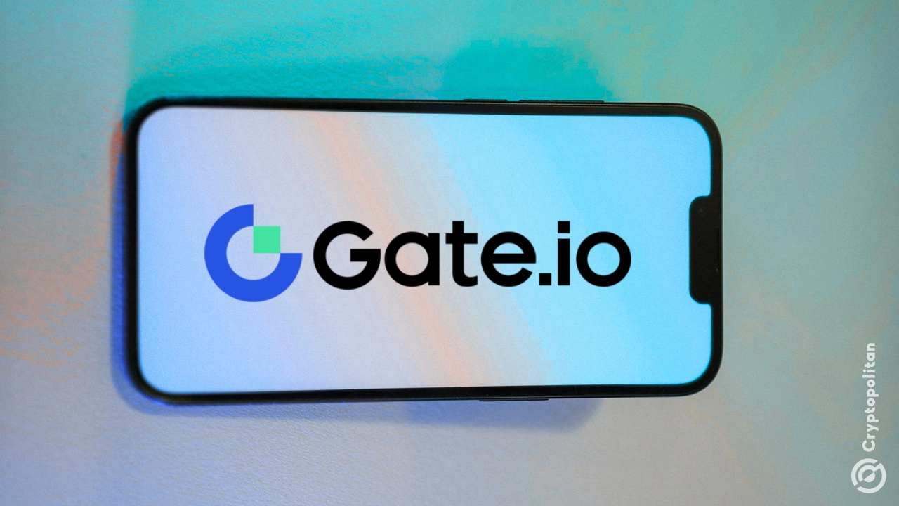 Gate bringt Gate Layer auf den Markt und wertet seinen GT-Token auf.