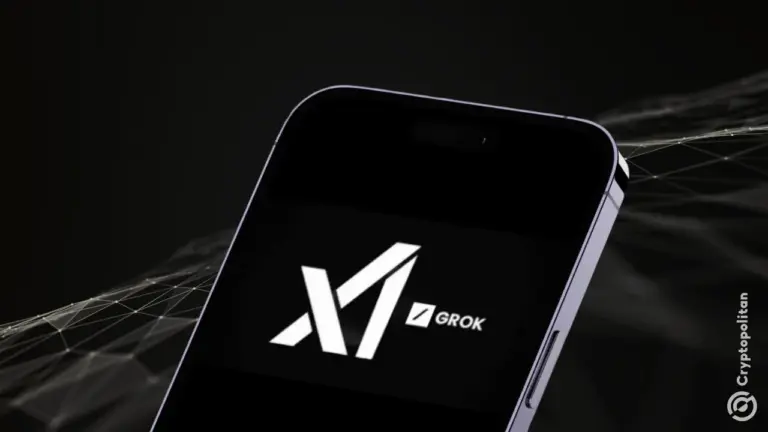 La société xAI d'Elon Musk ouvre un poste de comptable pour former Grok aux questions fiscales.