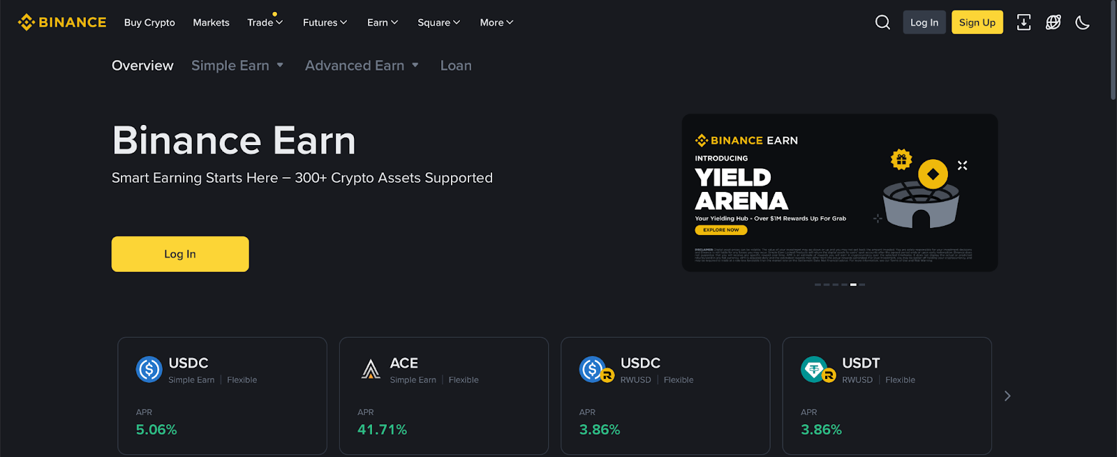 BEST CRYPTO PLATFORM FOR STAKING PASSIVE INCOME 2026 GUIDE visual data 3