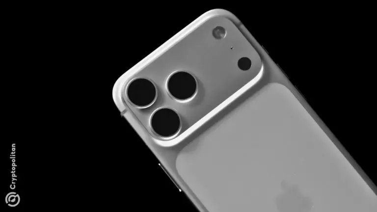 Une fuite concernant l'iPhone 18 Pro laisse entrevoir une refonte de l'interface Dynamic Island.