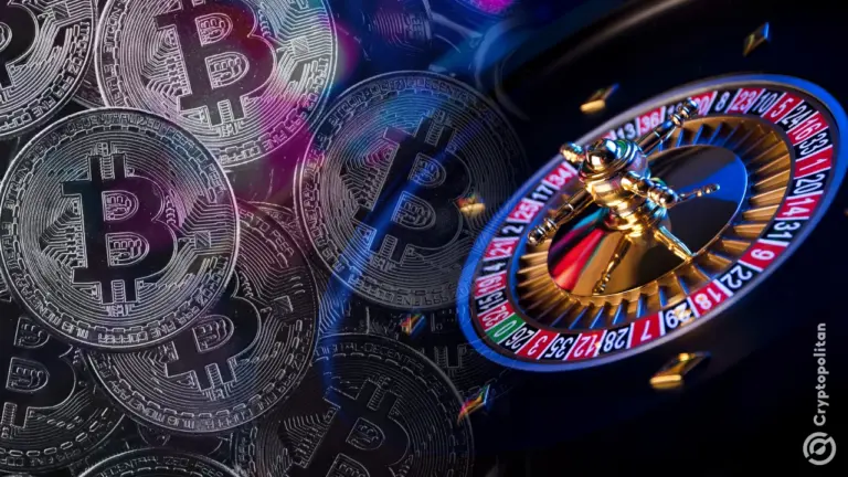 Лучшие новые Bitcoin казино (проверено и протестировано)