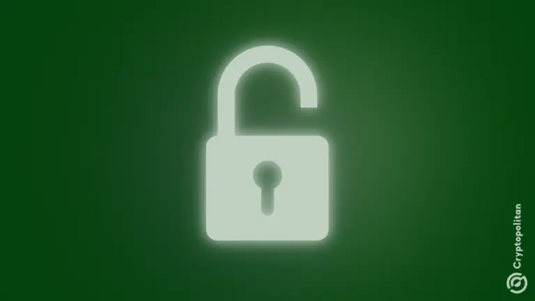 今週、Bitget と LayerZero が 10.5 億ドルのトークンロック解除をリード。.