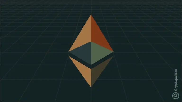 La oferta de intercambio Ethereum se reduce en medio de oscilaciones de precios.
