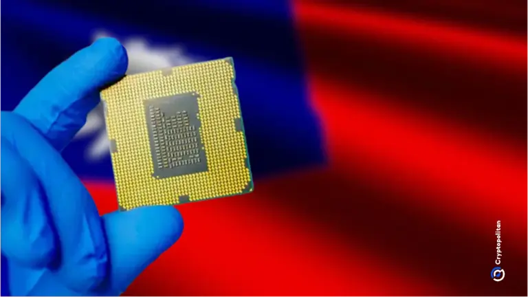 Taiwan bestreitet, dass das US-Abkommen der Technologiebranche schadet, da TSMC im Ausland produziert.