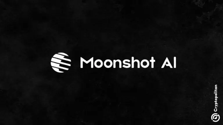 A Moonshot, apoiada pela Alibaba, revela um novo modelo de IA na corrida contra a DeepSeek.