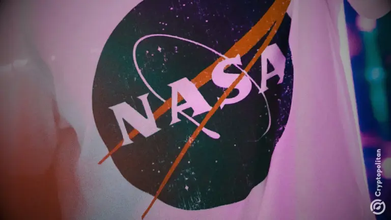 Die NASA setzt auf Blockchain, um Flugzeuge vor Cyberangriffen zu schützen.