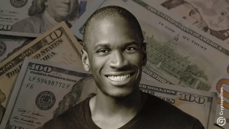 Закончились ли лёгкие деньги в криптовалюте? Артур Хейз отвечает.