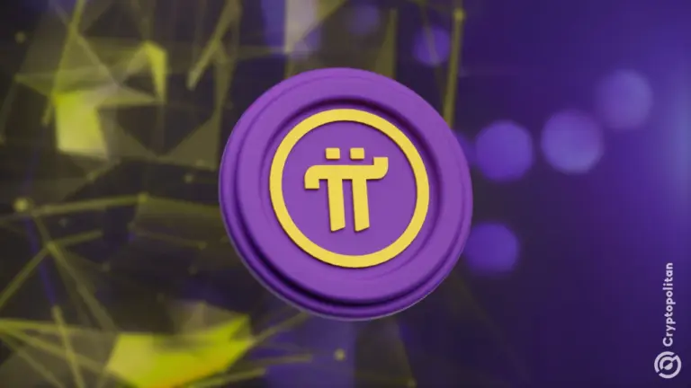 ESMA registers Pi Network white paper filed by PiBit Ltd