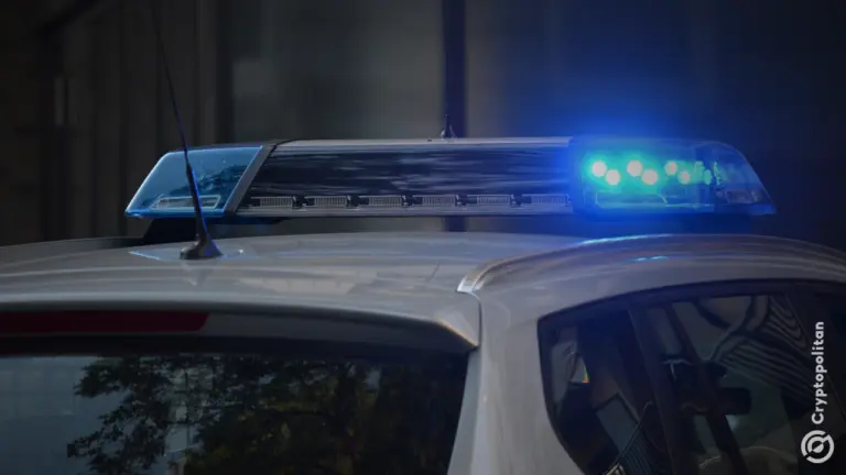 La policía india detiene a cuatro personas por una estafa de inversión fraudulenta