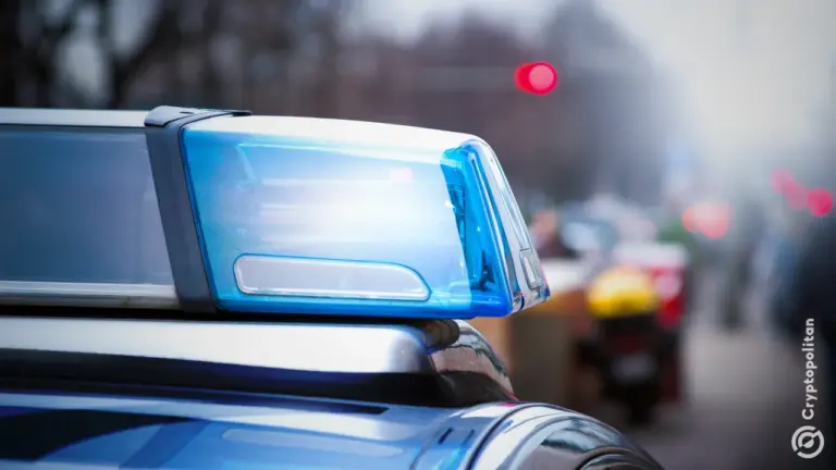 La police vietnamienne arrête des suspects dans une affaire d'escroquerie aux cryptomonnaies.