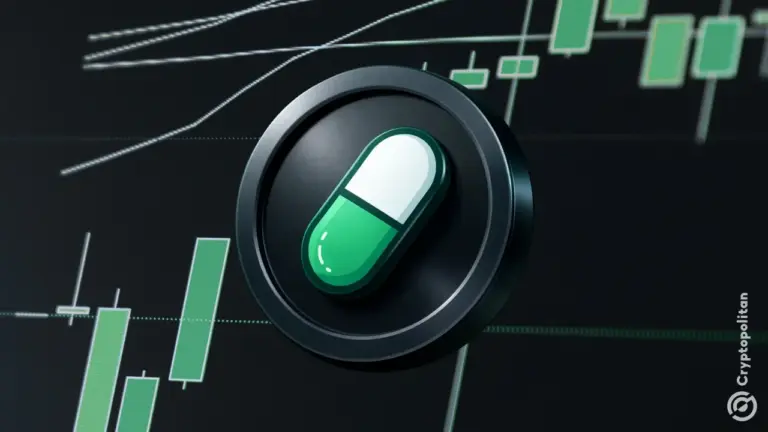 Pump.funが最も成功した取引週を締めくくる