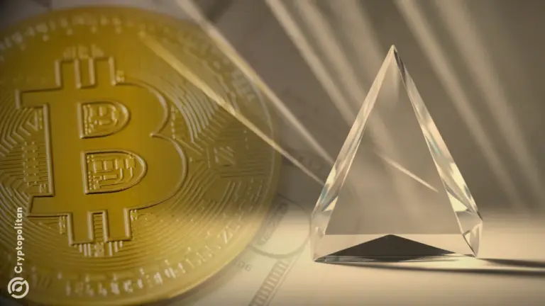 Des systèmes pyramidaux se faisant passer pour des courtiers en cryptomonnaies escroquent les Russes d'un milliard de roubles en moyenne