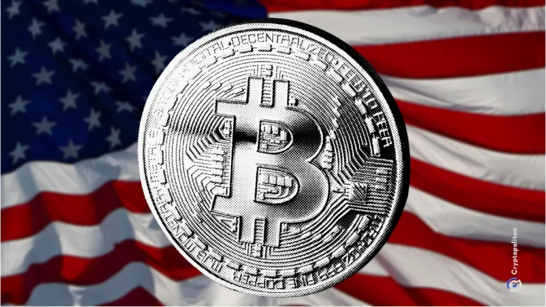 カンザス州の議員らは、州が運営する Bitcoin およびデジタル資産準備基金を提案した。.