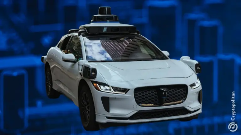 Nvidia se démène pour alimenter la révolution des robotaxis d'ici 2027.