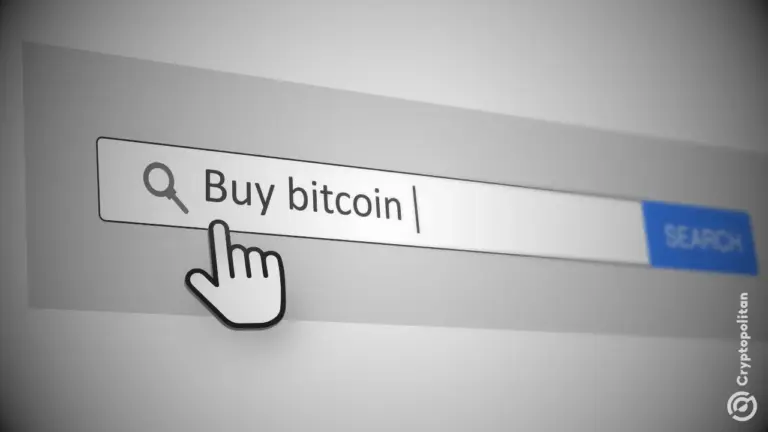 « Acheter » et « prédire » : les principales requêtes crypto sur le moteur de recherche russe Yandex