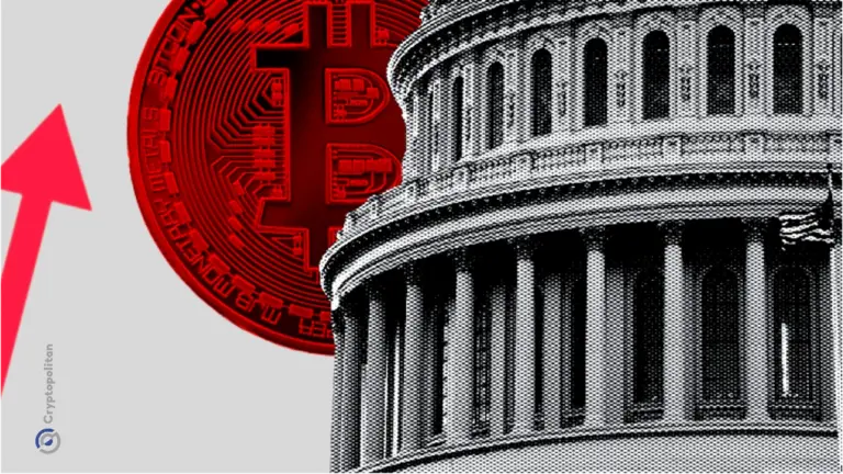 US Senate Banking crypto bill draft lands in Washington.