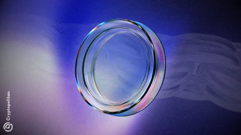 2026년에 주목해야 할 암호화폐 트렌드 6가지.