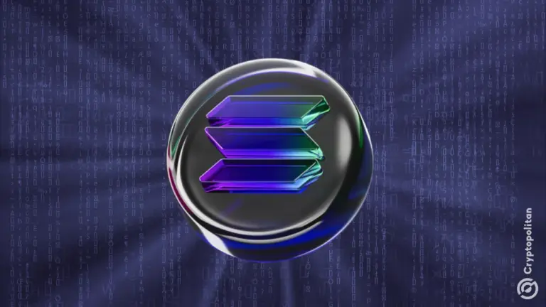 Solana выпустила критически важное обновление v3.0.14 и настоятельно призывает валидаторов немедленно обновиться